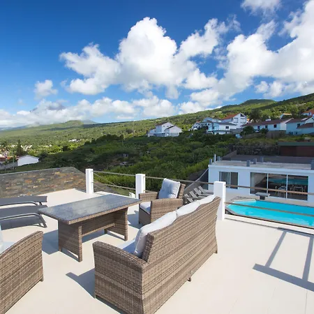 35th Atlantic View Lajes do Pico