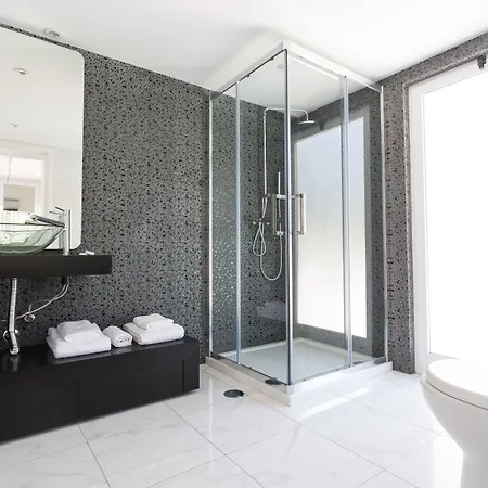 Bed and breakfast 35th Atlantic View 4*