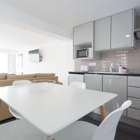 Bed and breakfast 35th Atlantic View 4*