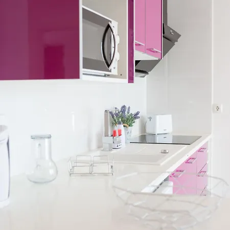 35th Atlantic View 4*