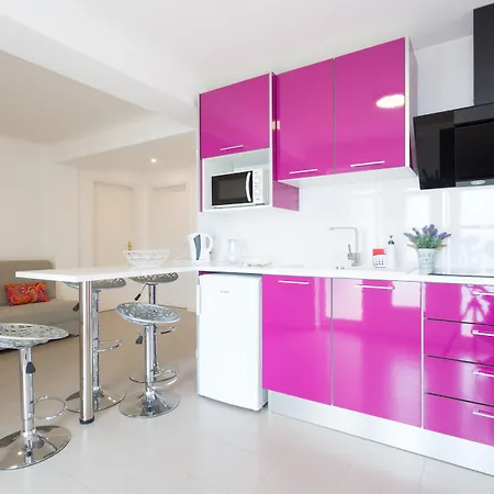 Bed and breakfast 35th Atlantic View Lajes do Pico