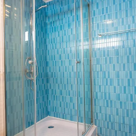 Bed and breakfast 35th Atlantic View