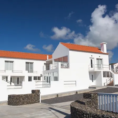 Oda ve Kahvaltı 35th Atlantic View Lajes do Pico