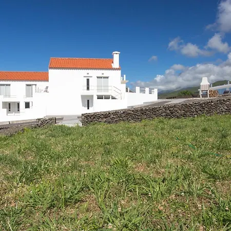 35th Atlantic View 3* Lajes do Pico