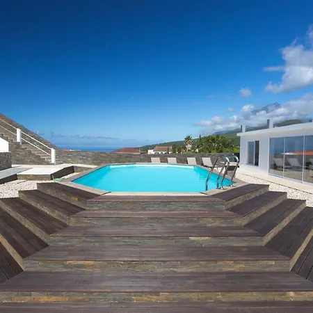 35th Atlantic View Lajes do Pico