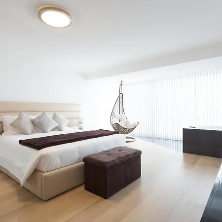 35th Atlantic View Couette-café 4*