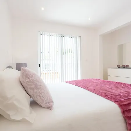 35th Atlantic View Bed and breakfast 4*