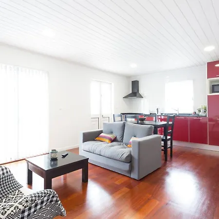 35th Atlantic View Bed and breakfast