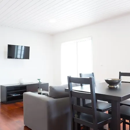 35th Atlantic View 4* Lajes do Pico