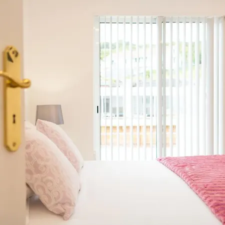 Bed and breakfast 35th Atlantic View