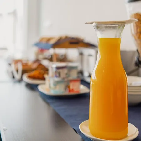 Bed & Breakfast 35th Atlantic View Lajes do Pico