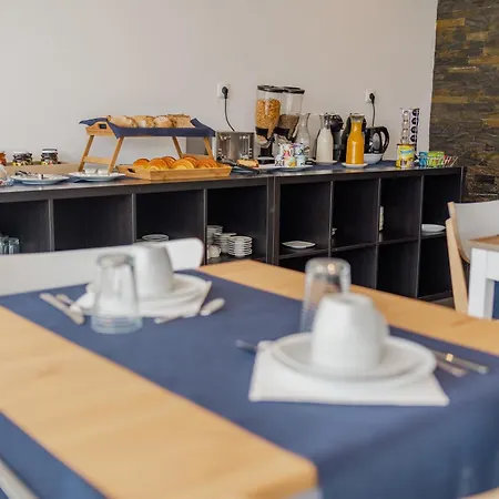 Bed & Breakfast 35th Atlantic View