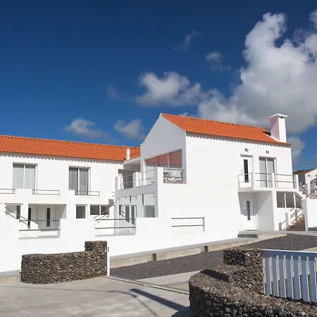 35th Atlantic View 4* Lajes do Pico