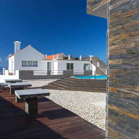 35th Atlantic View Bed & Breakfast Lajes do Pico