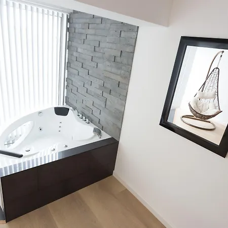 فندق مبيت وإفطار 35th Atlantic View