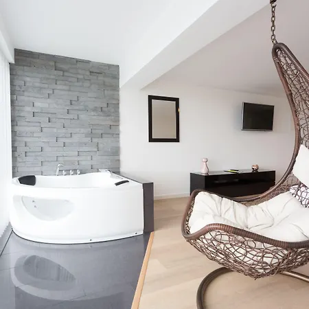 35th Atlantic View 4* لاجيس ادو بيكو