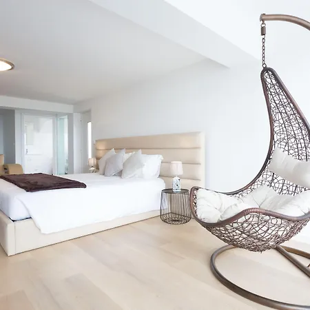 فندق مبيت وإفطار 35th Atlantic View