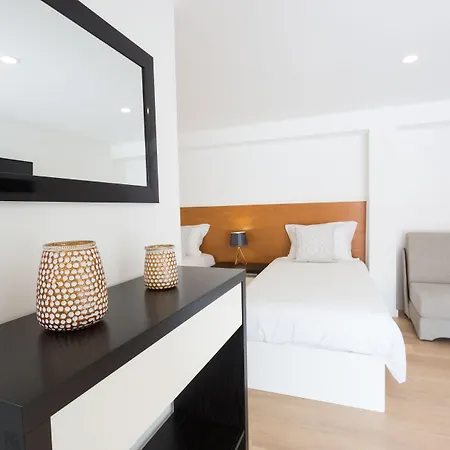 35th Atlantic View 4* لاجيس ادو بيكو