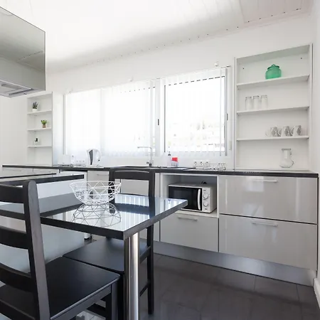 35th Atlantic View 4* لاجيس ادو بيكو