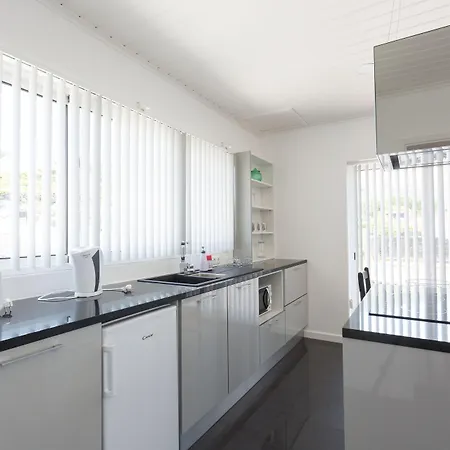 35th Atlantic View فندق مبيت وإفطار