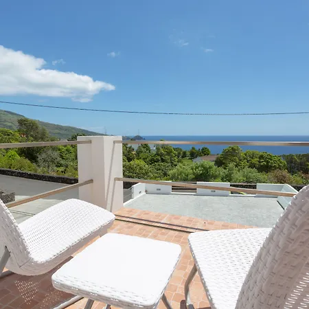 35th Atlantic View Bed & Breakfast Lajes do Pico