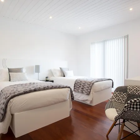 Bed & Breakfast 35th Atlantic View 4*