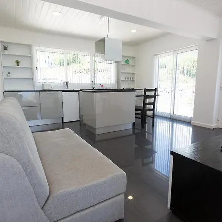 Bed & Breakfast 35th Atlantic View 4*