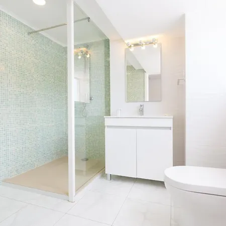 35th Atlantic View فندق مبيت وإفطار لاجيس ادو بيكو