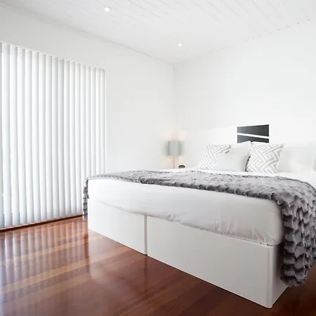 35th Atlantic View Lajes do Pico