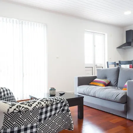 35th Atlantic View Bed & Breakfast Lajes do Pico