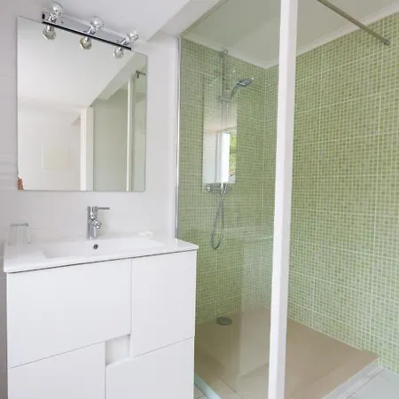 35th Atlantic View فندق مبيت وإفطار لاجيس ادو بيكو