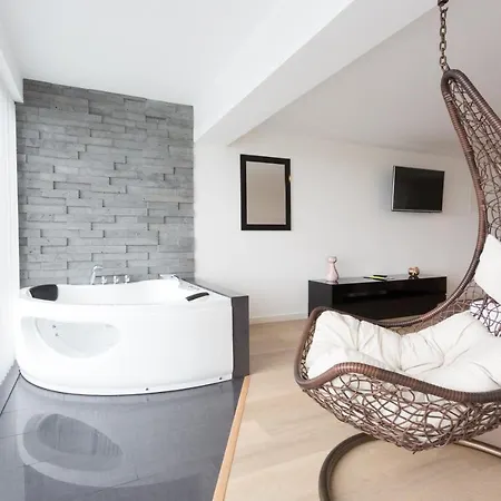 Bed & Breakfast 35th Atlantic View 4*
