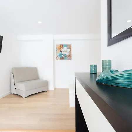 فندق مبيت وإفطار 35th Atlantic View لاجيس ادو بيكو