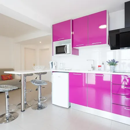 Bed & Breakfast 35th Atlantic View 4*