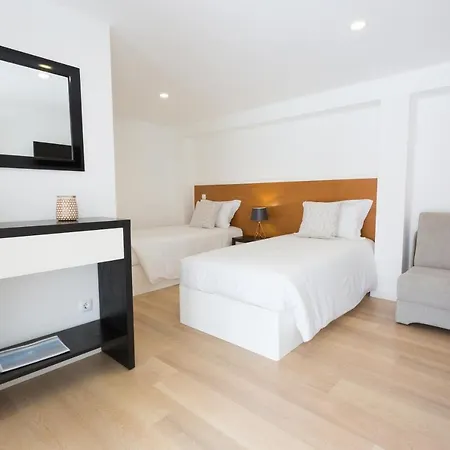 35th Atlantic View Bed & Breakfast Lajes do Pico