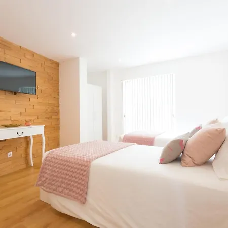 35th Atlantic View 4*