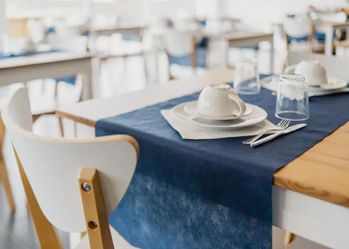 35th Atlantic View 4* ラジェス・ド・ピコ