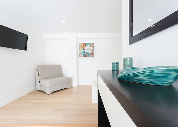 35th Atlantic View ラジェス・ド・ピコ