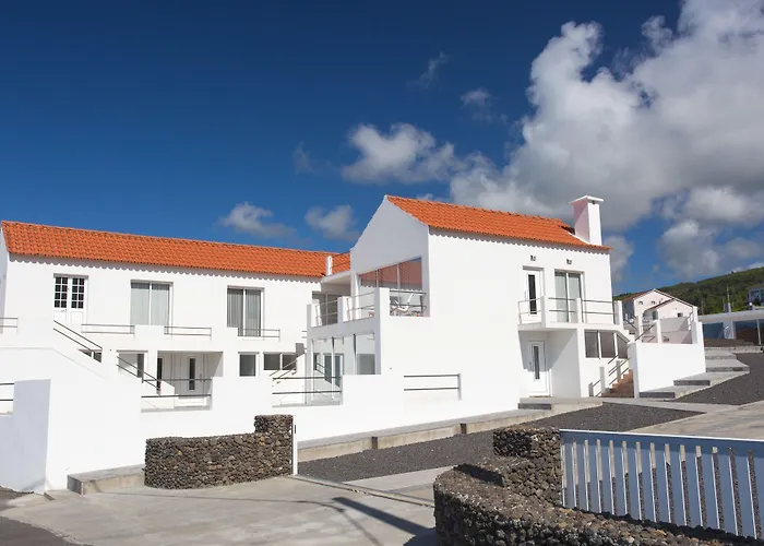 35th Atlantic View 4* Lajes do Pico