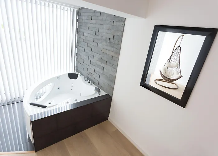 Couette-café 35th Atlantic View