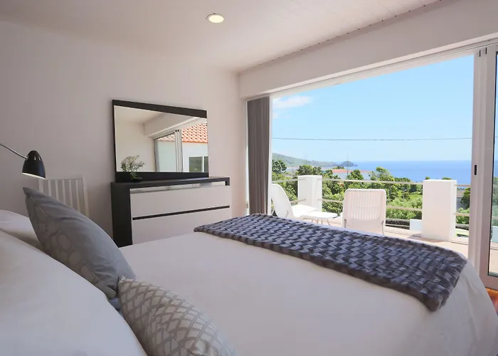 Bed & Breakfast 35th Atlantic View