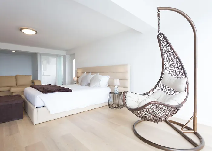 ベッド・アンド・ブレックファスト 35th Atlantic View