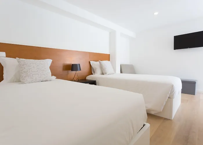 Bed & Breakfast 35th Atlantic View