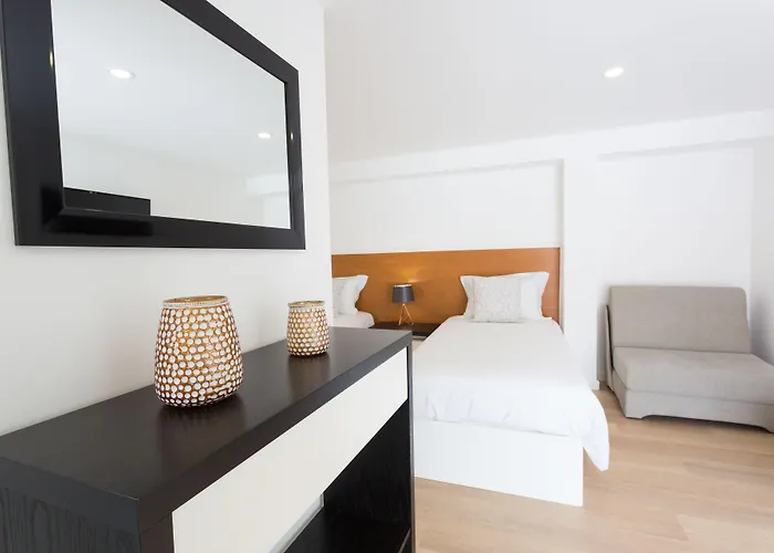 35th Atlantic View 4* Lajes do Pico