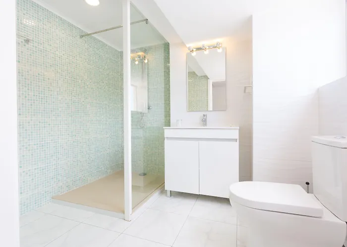 35th Atlantic View Bed & Breakfast 4*