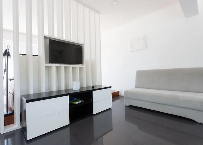 35th Atlantic View Couette-café 4*