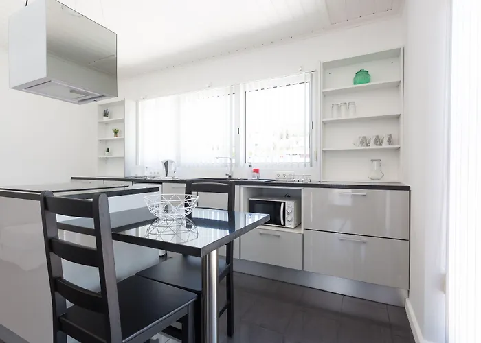 35th Atlantic View 4* Lajes do Pico