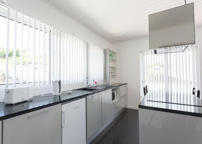 35th Atlantic View Couette-café