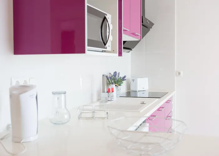 35th Atlantic View 4*