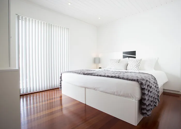 35th Atlantic View 4* ラジェス・ド・ピコ